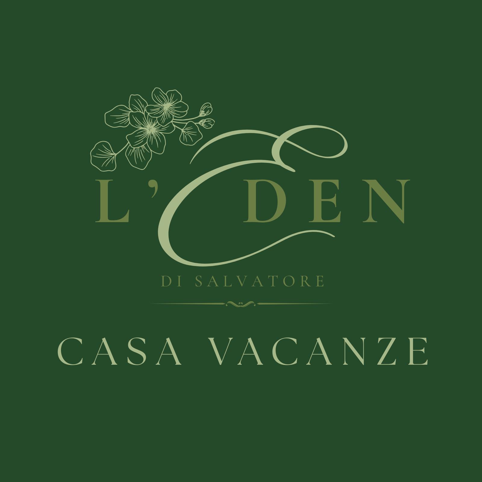 L'eden di Salvatore